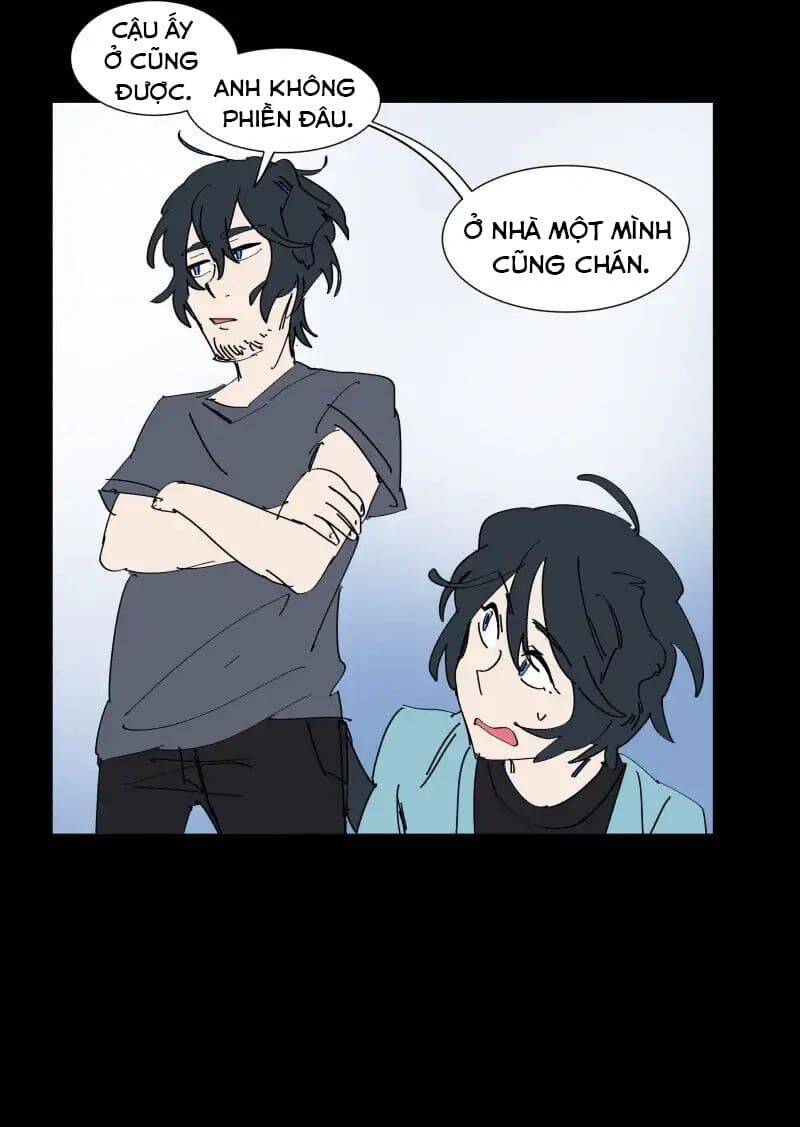 Lumine - Chương 67