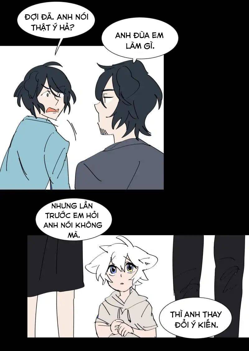 Lumine - Chương 67