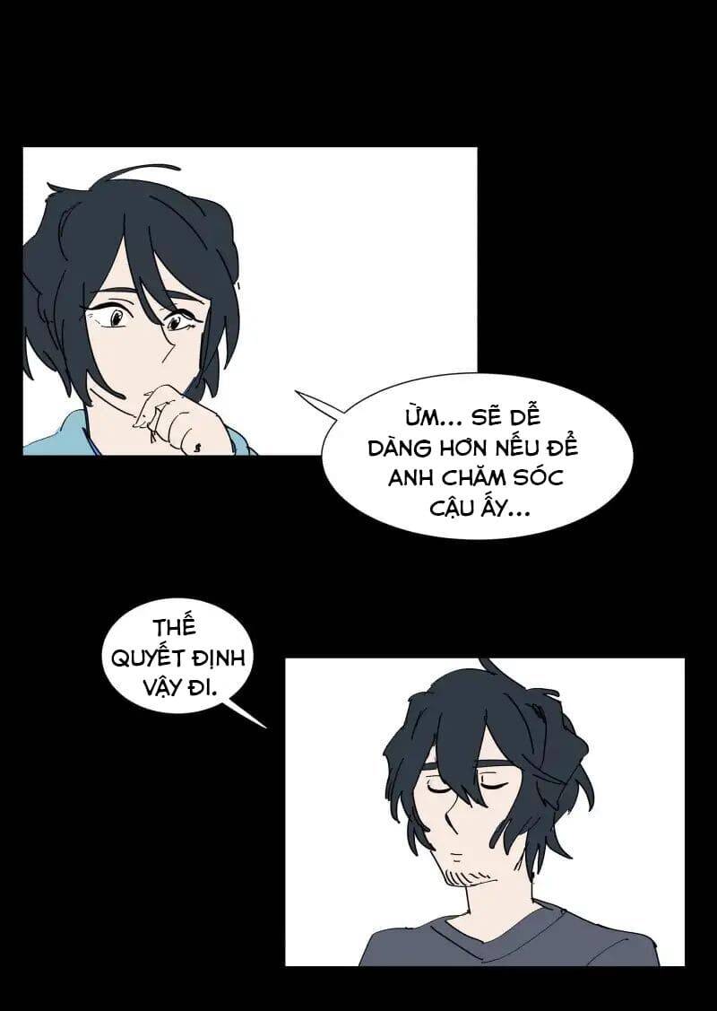 Lumine - Chương 67