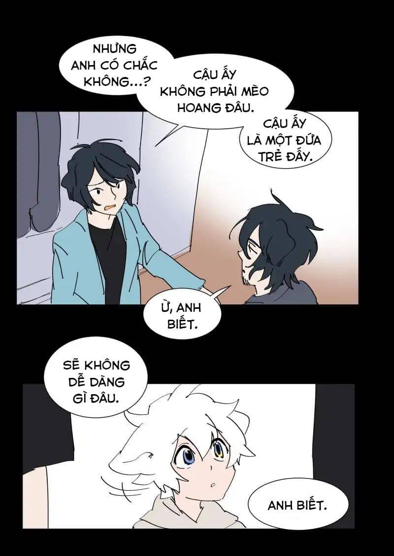 Lumine - Chương 67