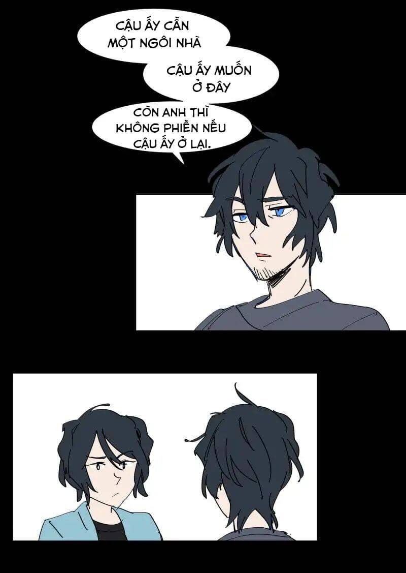 Lumine - Chương 67