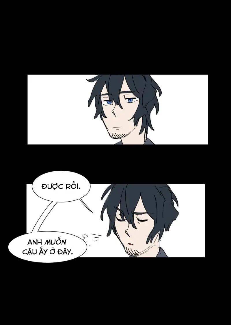 Lumine - Chương 67