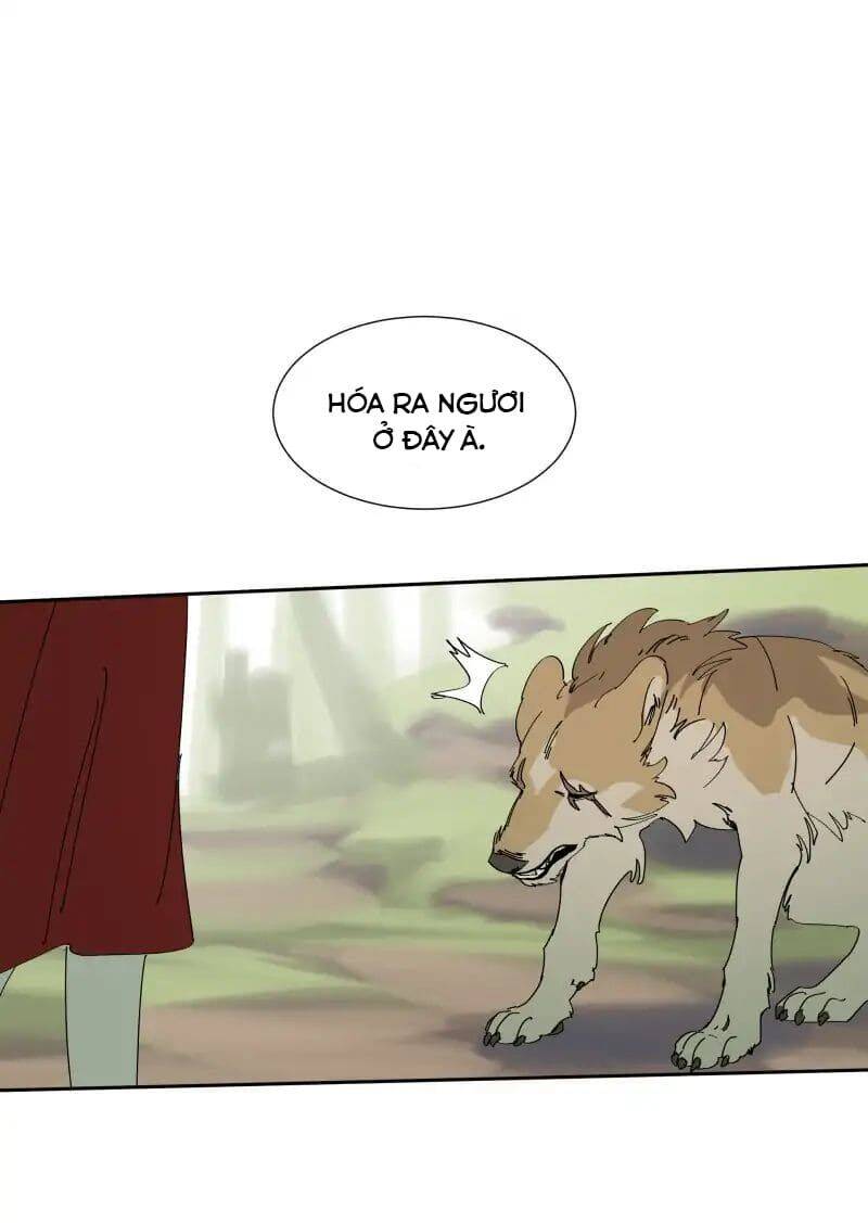 Lumine - Chương 68