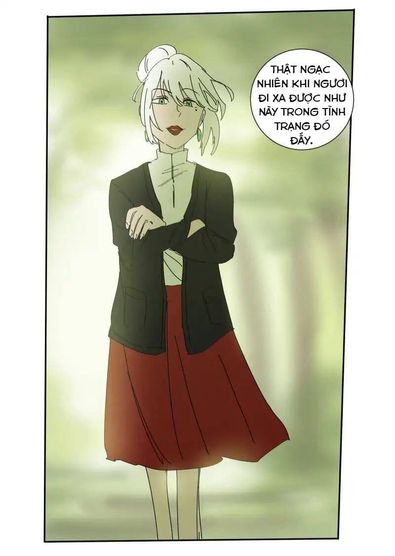 Lumine - Chương 68