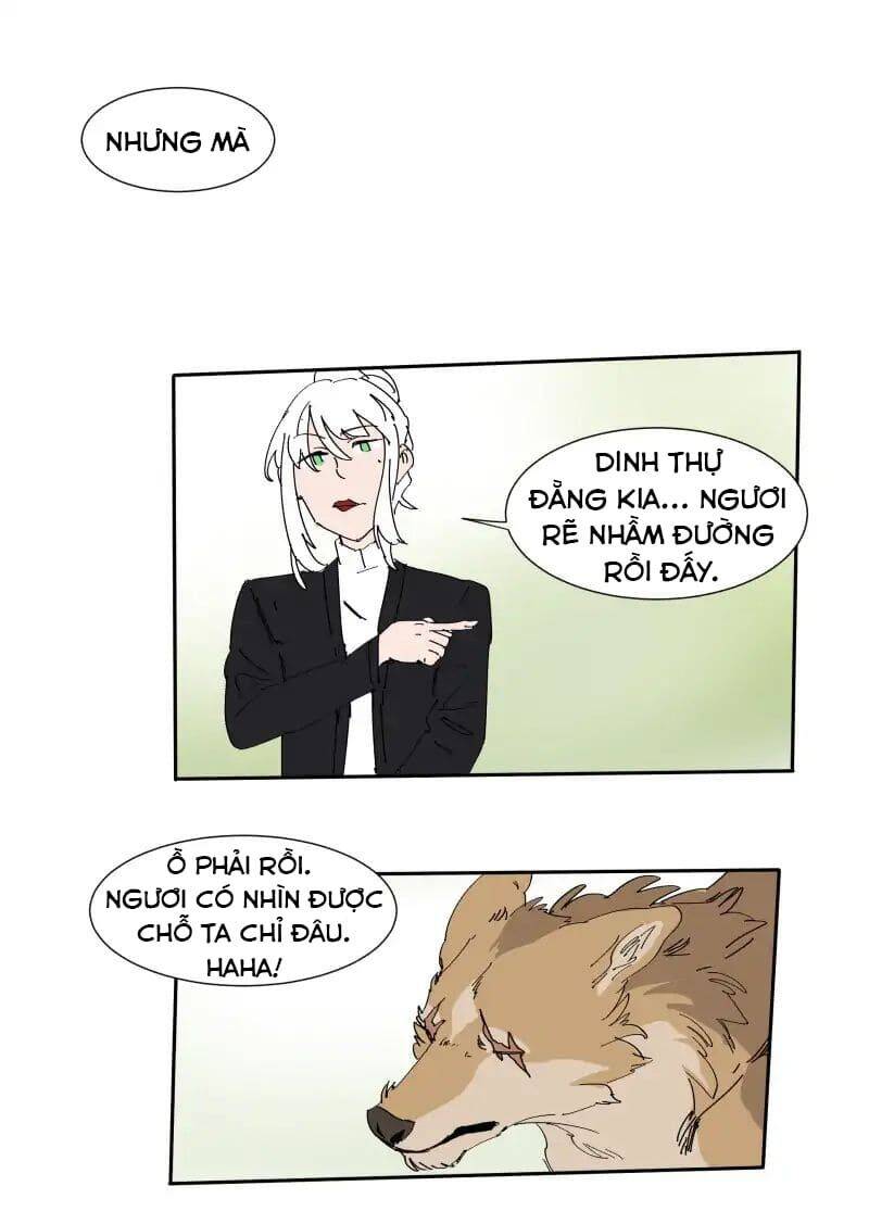 Lumine - Chương 68