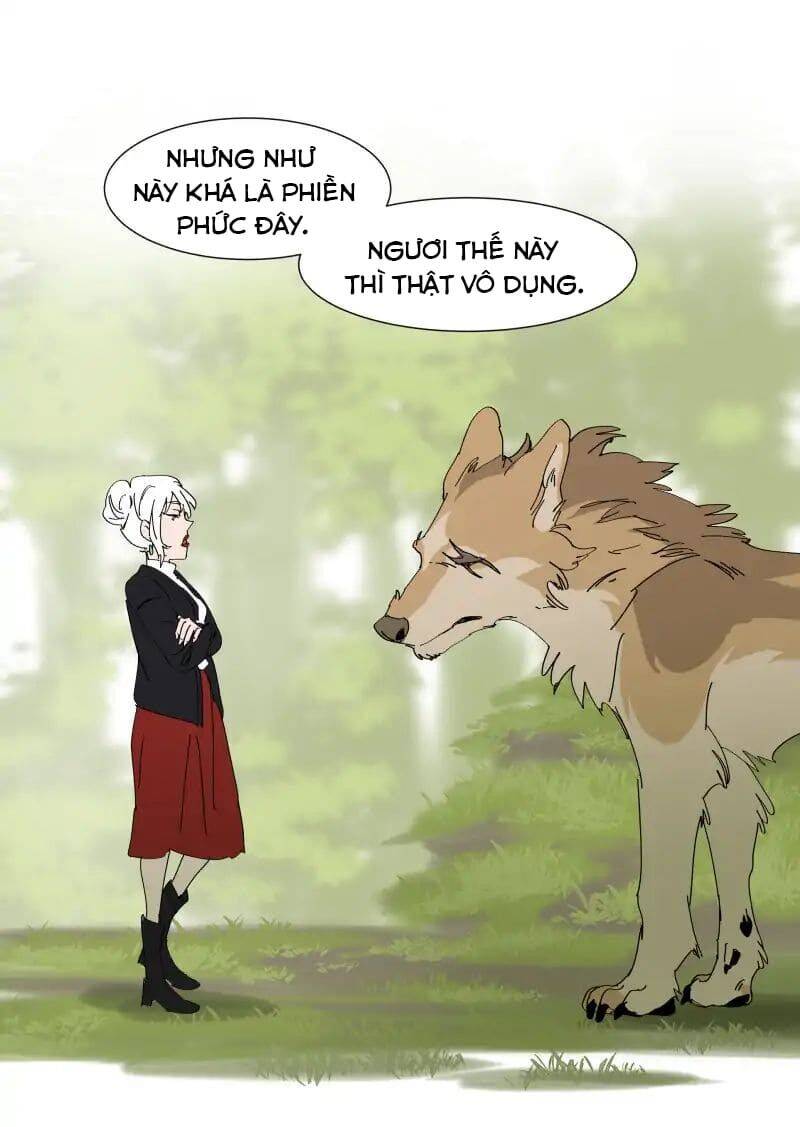 Lumine - Chương 68