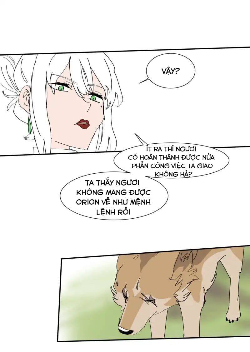 Lumine - Chương 68