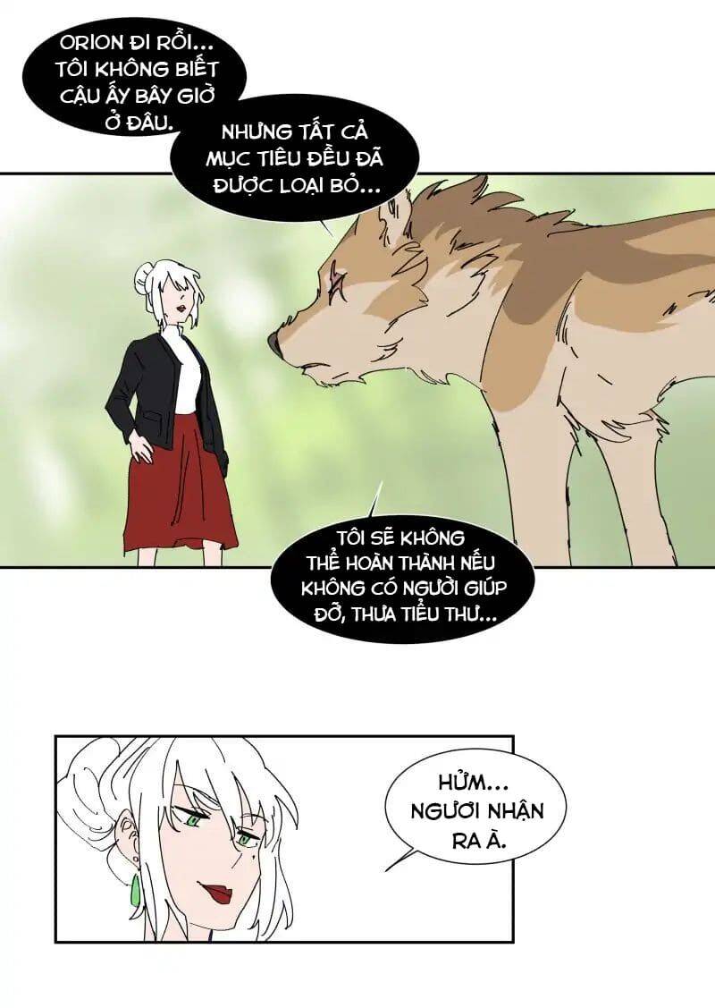 Lumine - Chương 68