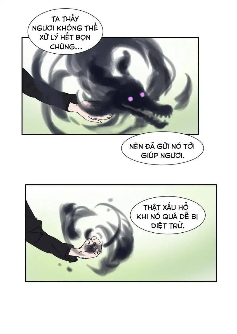 Lumine - Chương 68