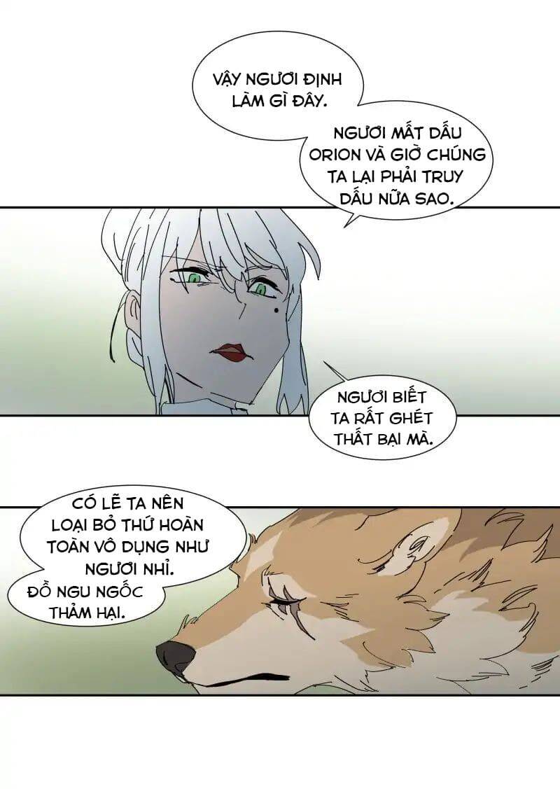 Lumine - Chương 68