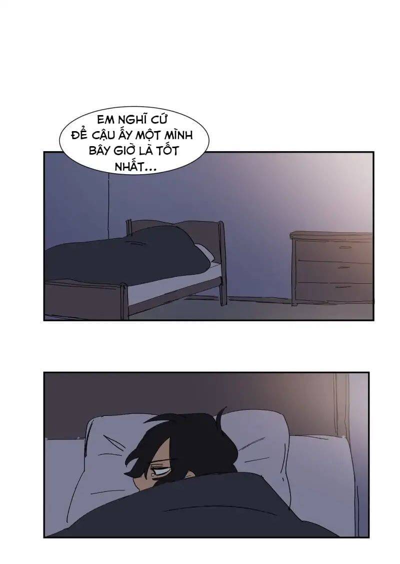 Lumine - Chương 68