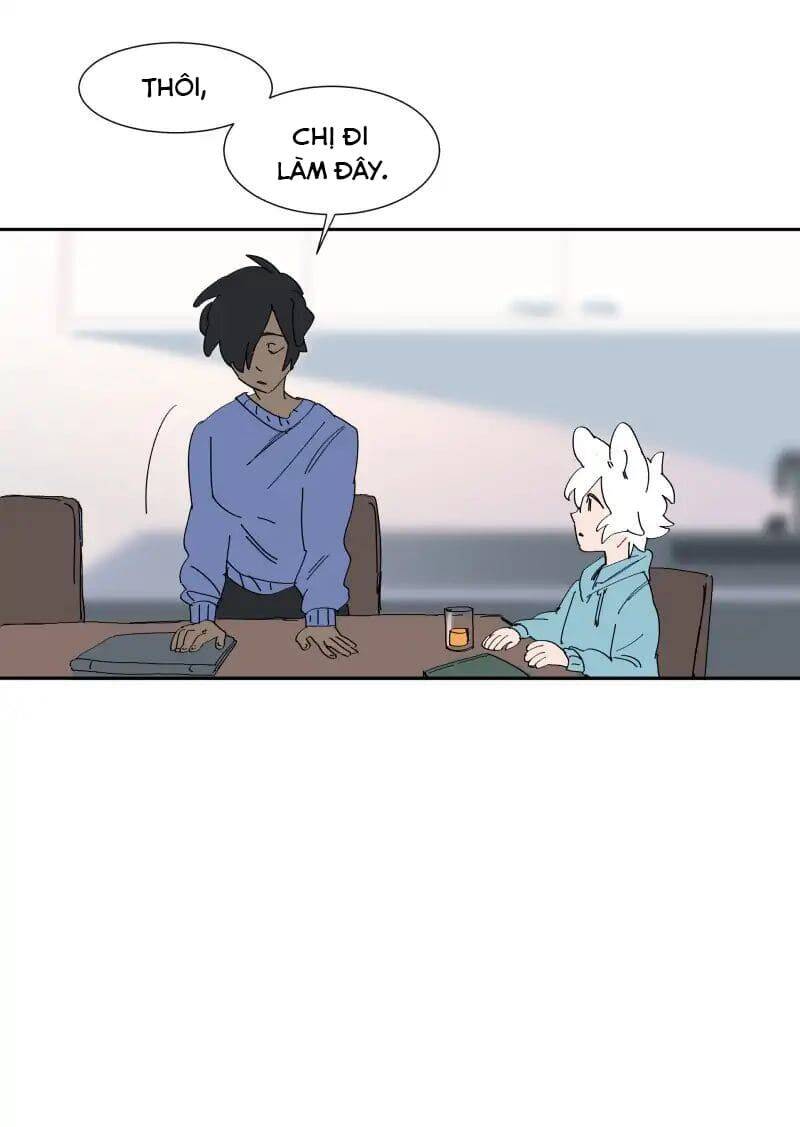 Lumine - Chương 68