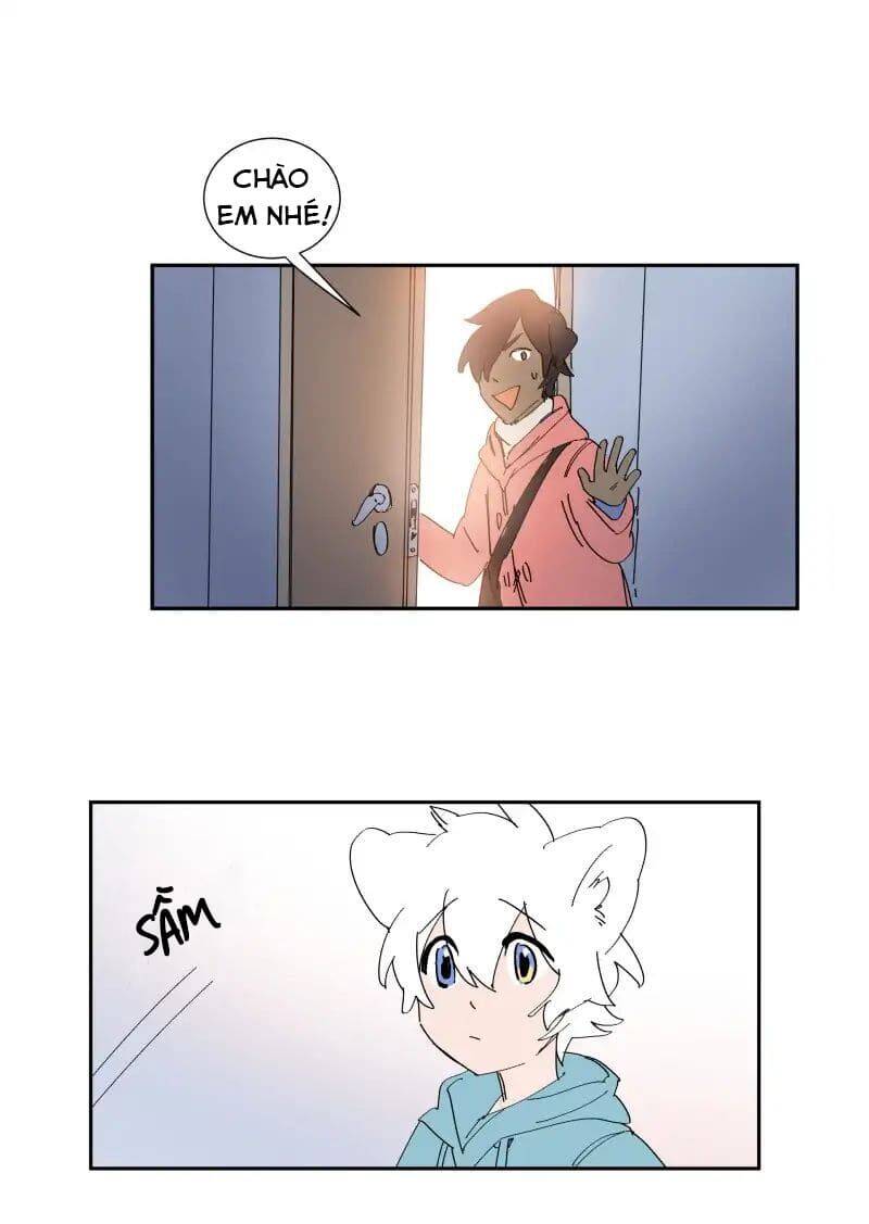 Lumine - Chương 68