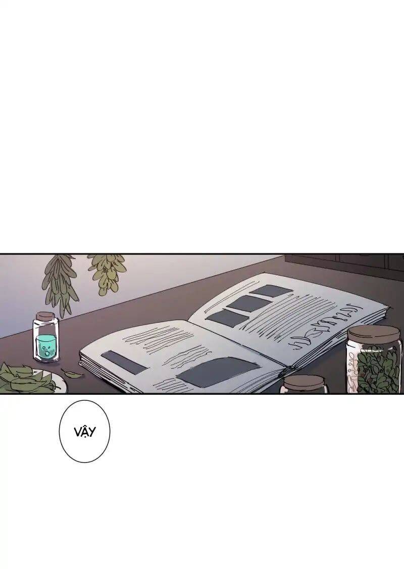 Lumine - Chương 69