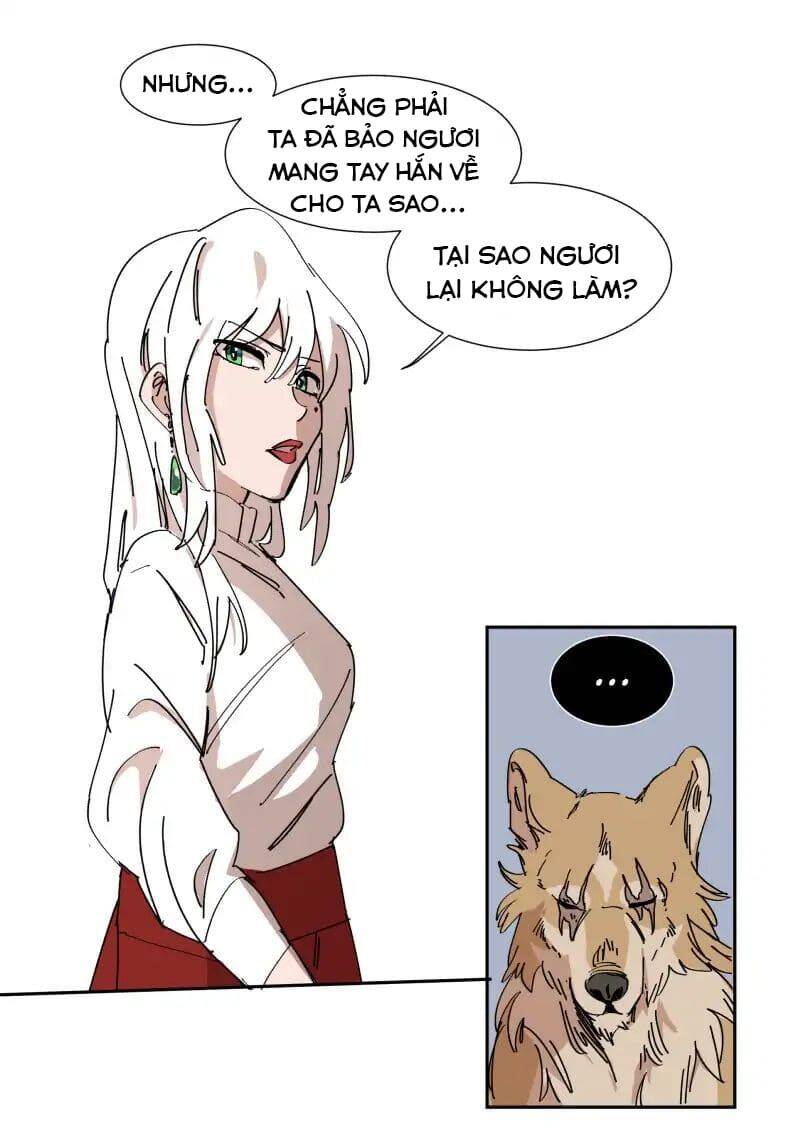 Lumine - Chương 69