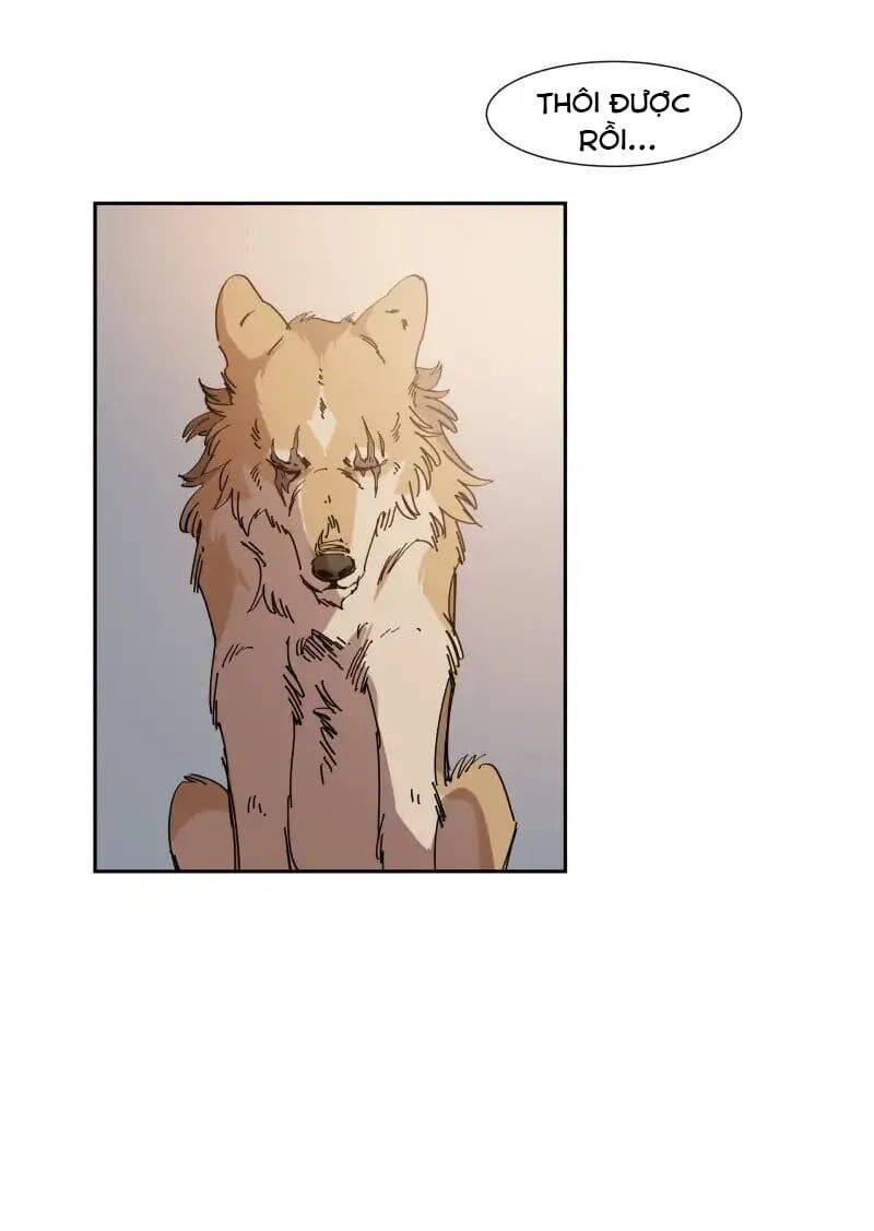 Lumine - Chương 69