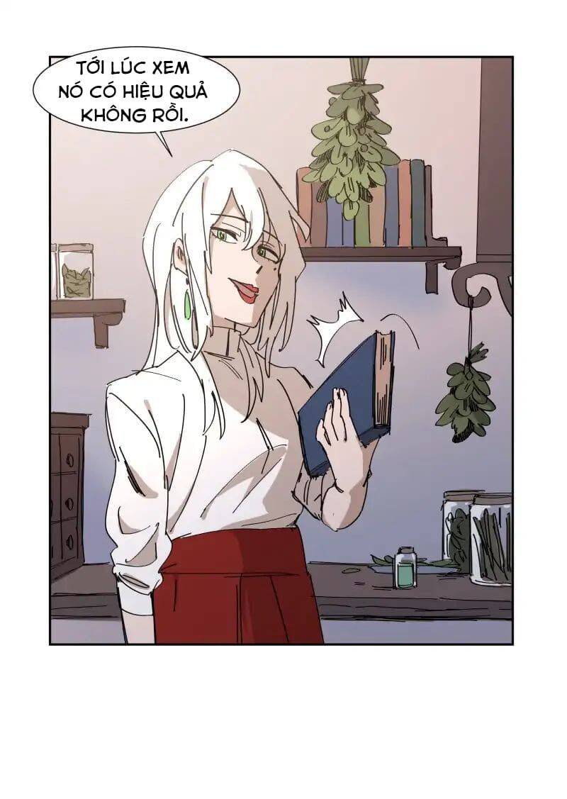 Lumine - Chương 69