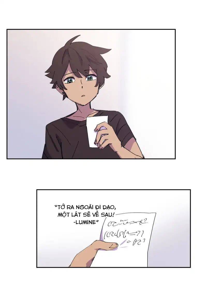Lumine - Chương 69