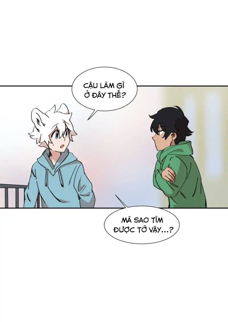 Lumine - Chương 70