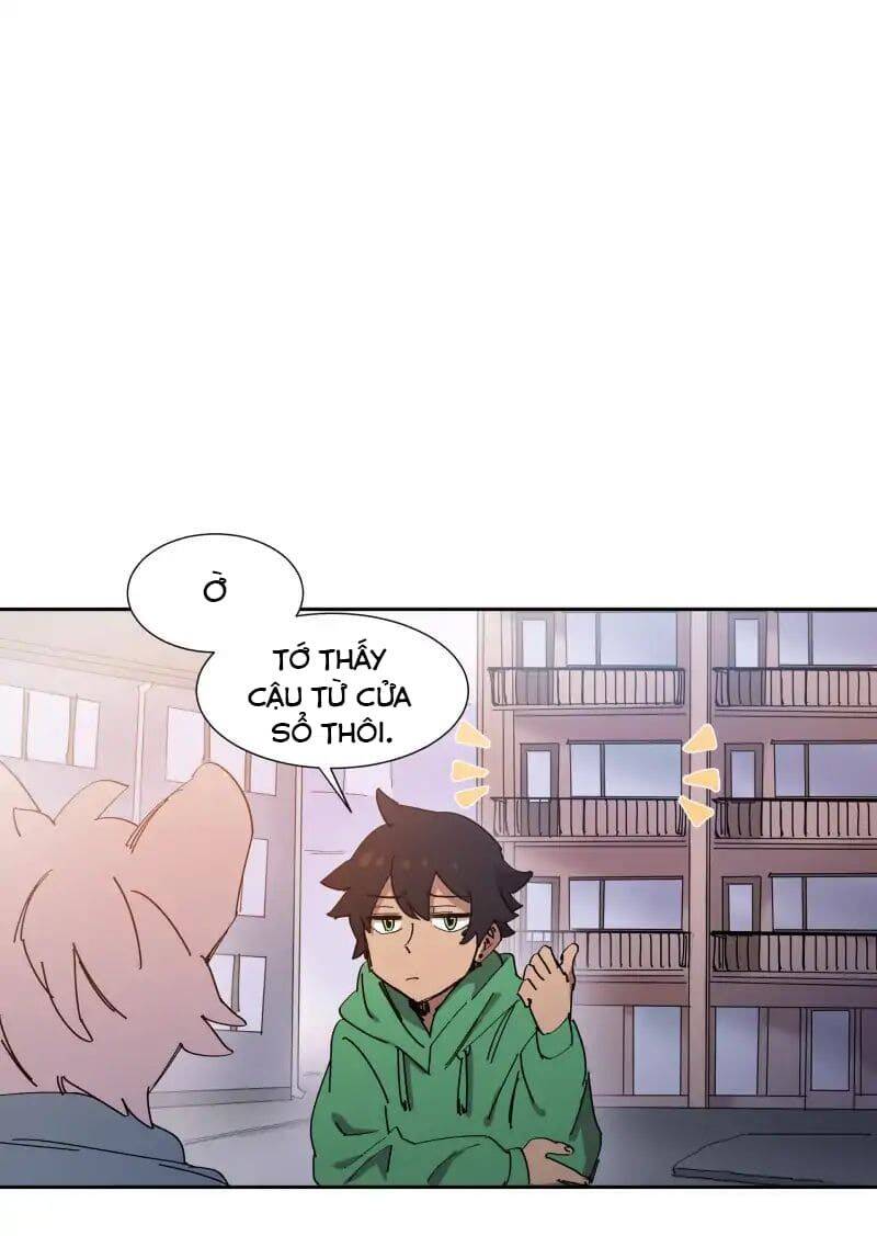 Lumine - Chương 70