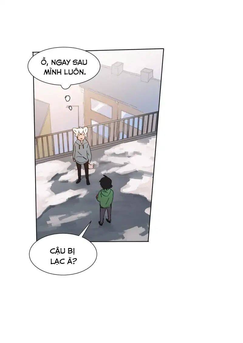 Lumine - Chương 70
