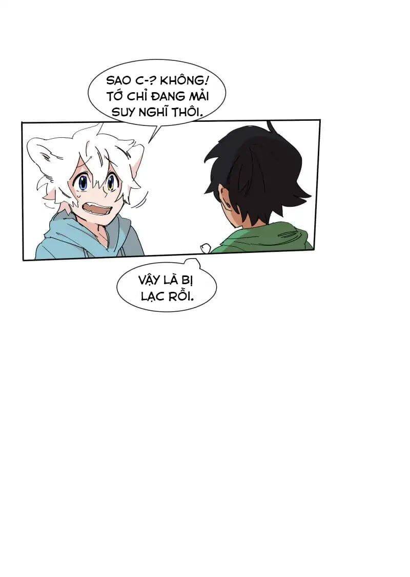 Lumine - Chương 70