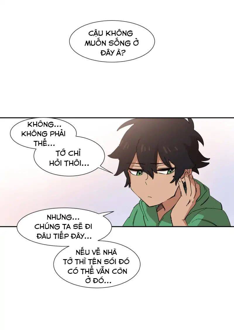 Lumine - Chương 70