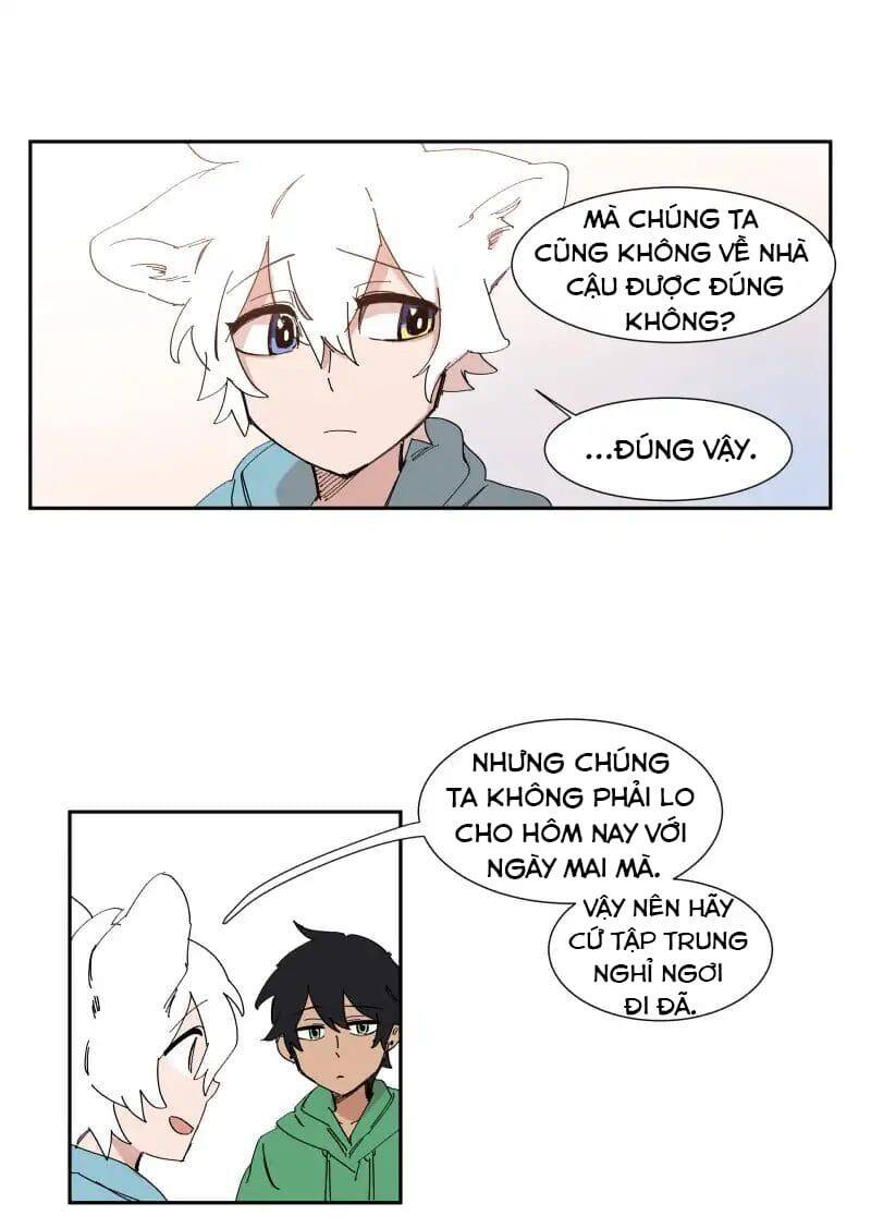 Lumine - Chương 70