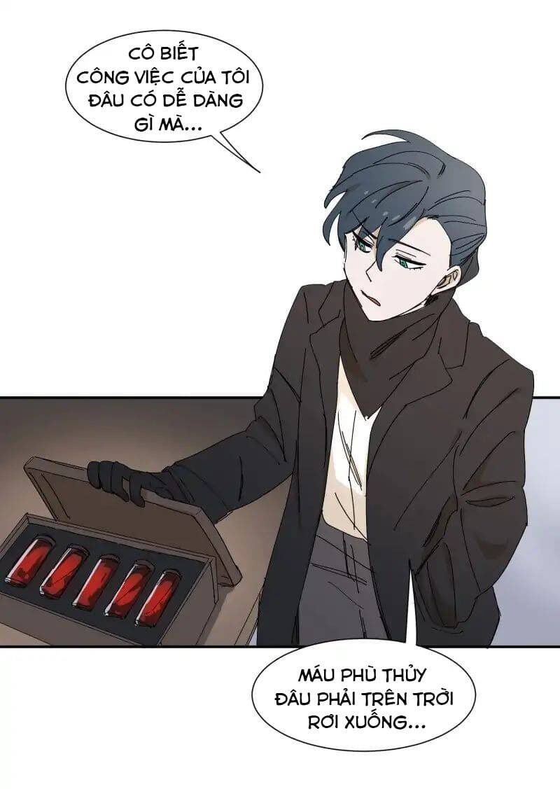 Lumine - Chương 71