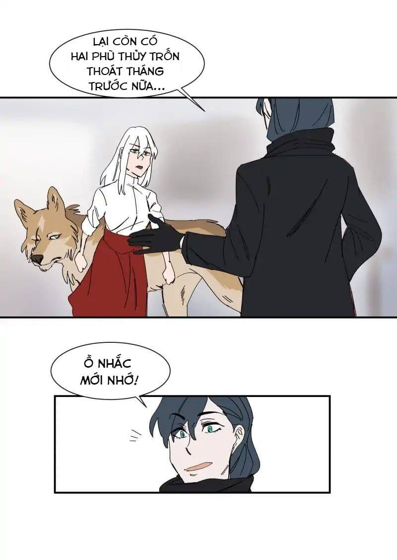 Lumine - Chương 71