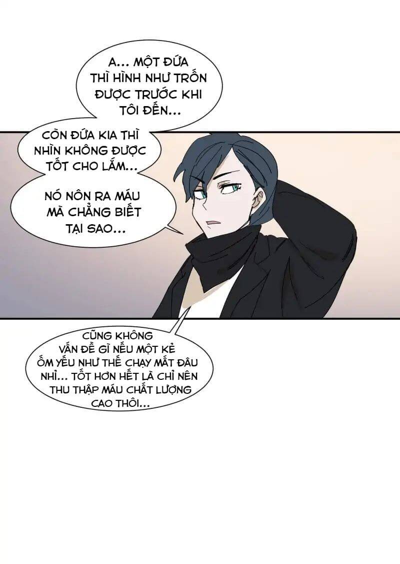 Lumine - Chương 71