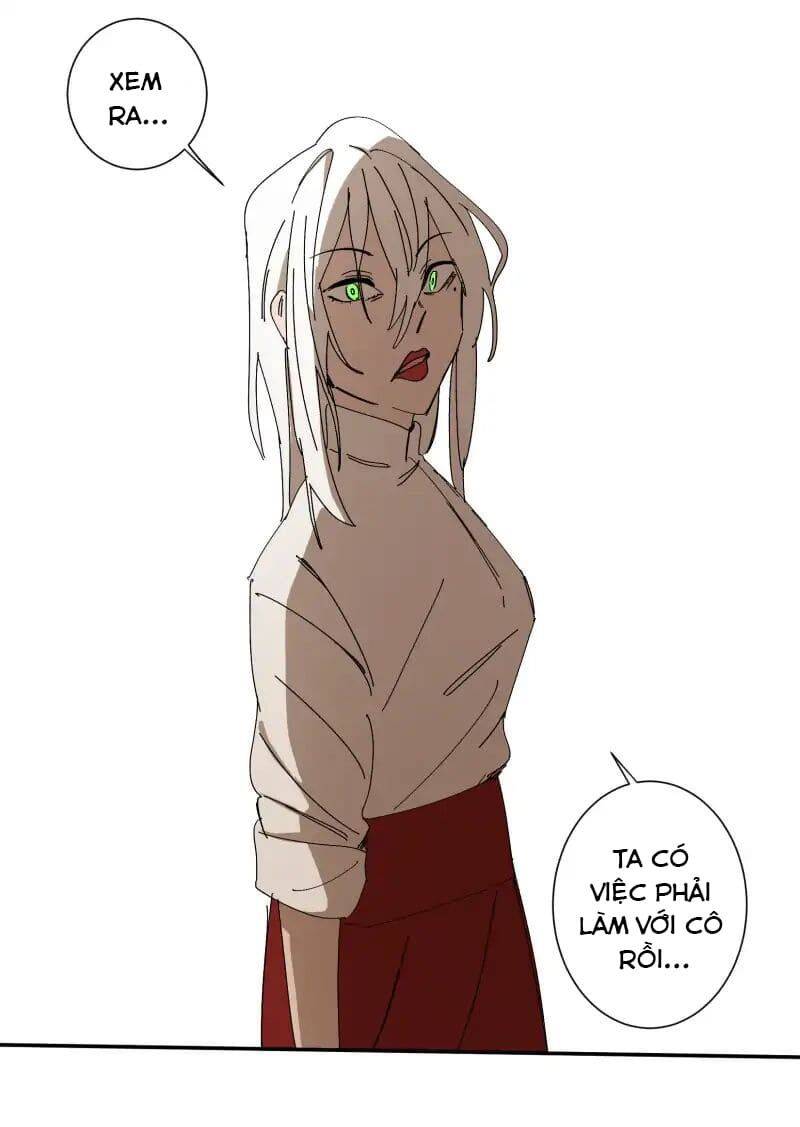 Lumine - Chương 71