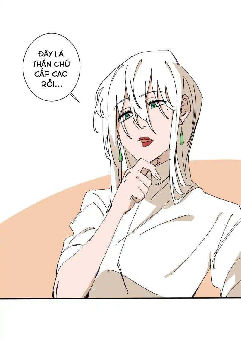 Lumine - Chương 71