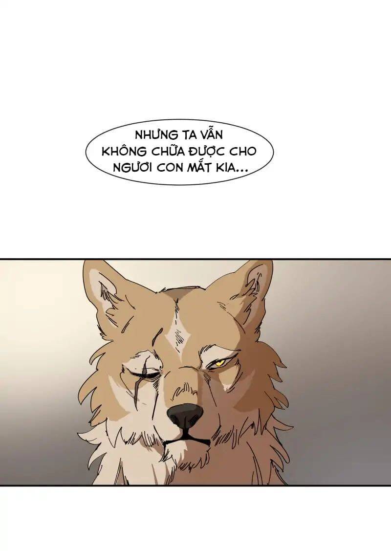 Lumine - Chương 71