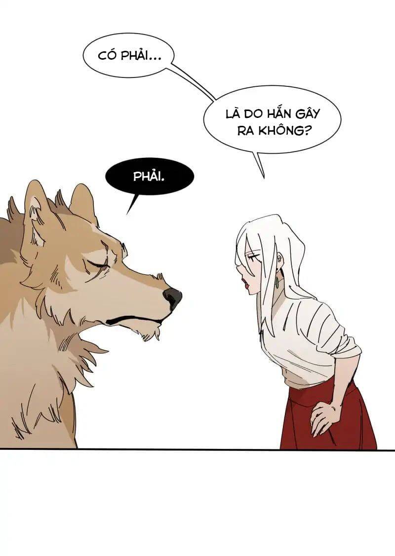 Lumine - Chương 71