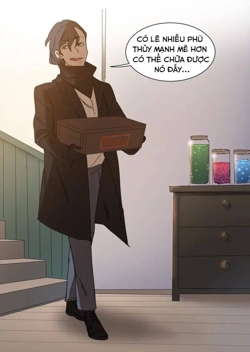 Lumine - Chương 71