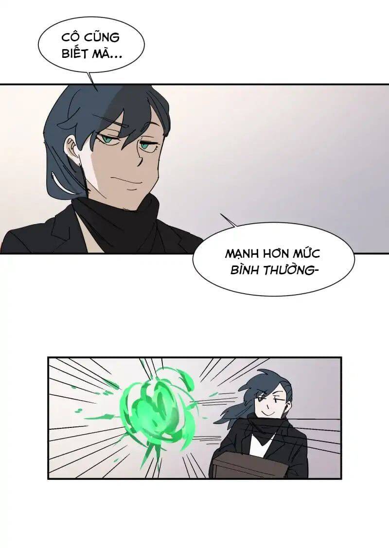 Lumine - Chương 71