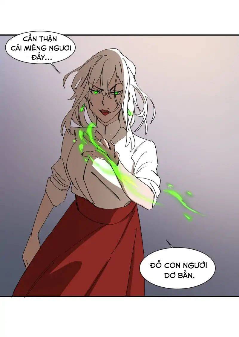 Lumine - Chương 71