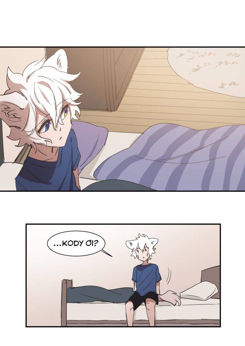 Lumine - Chương 73