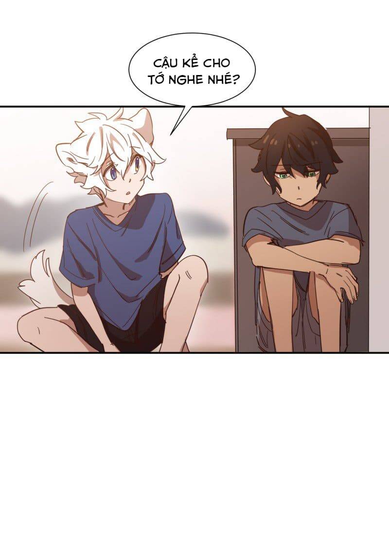 Lumine - Chương 73