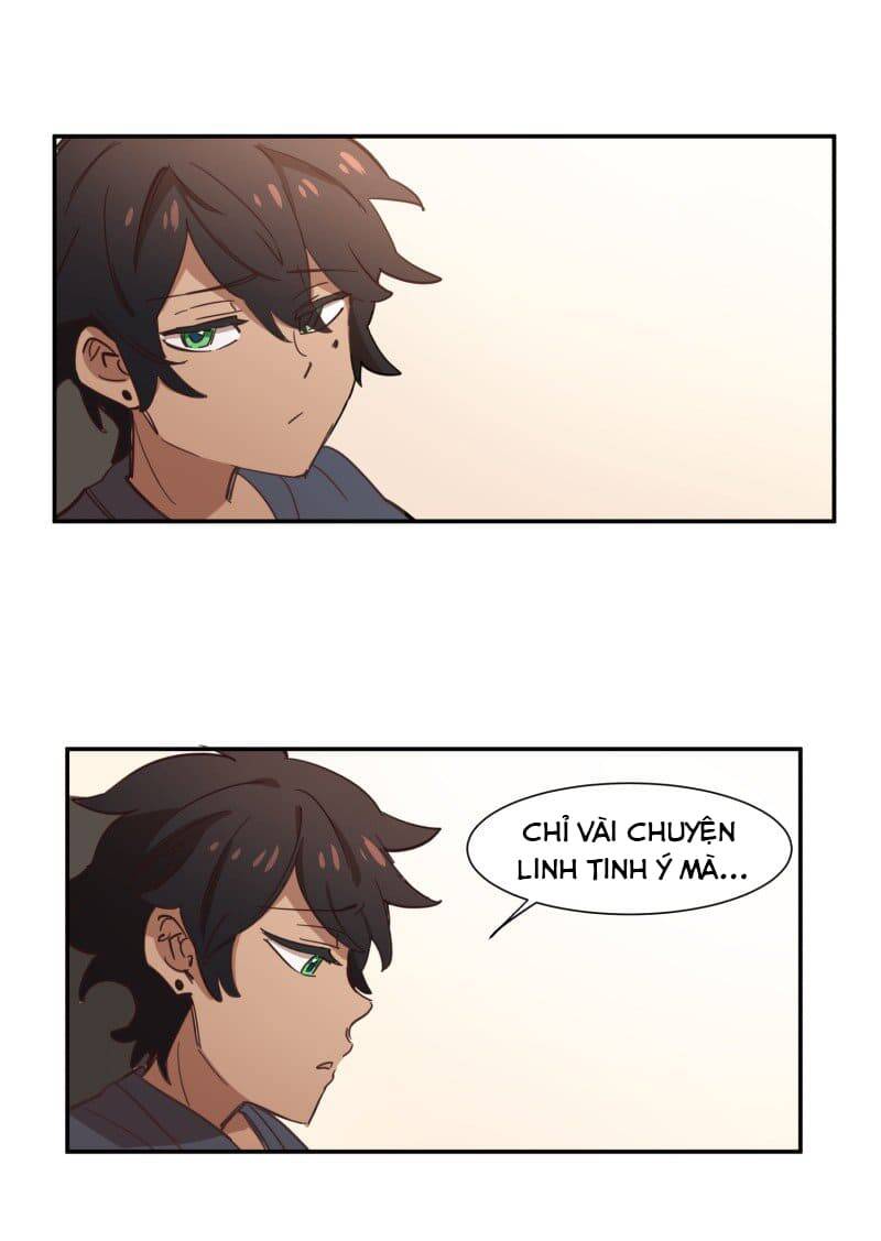 Lumine - Chương 73