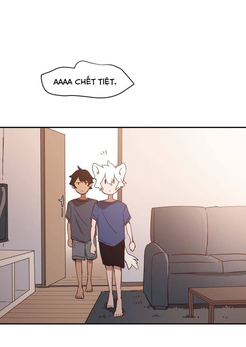 Lumine - Chương 73