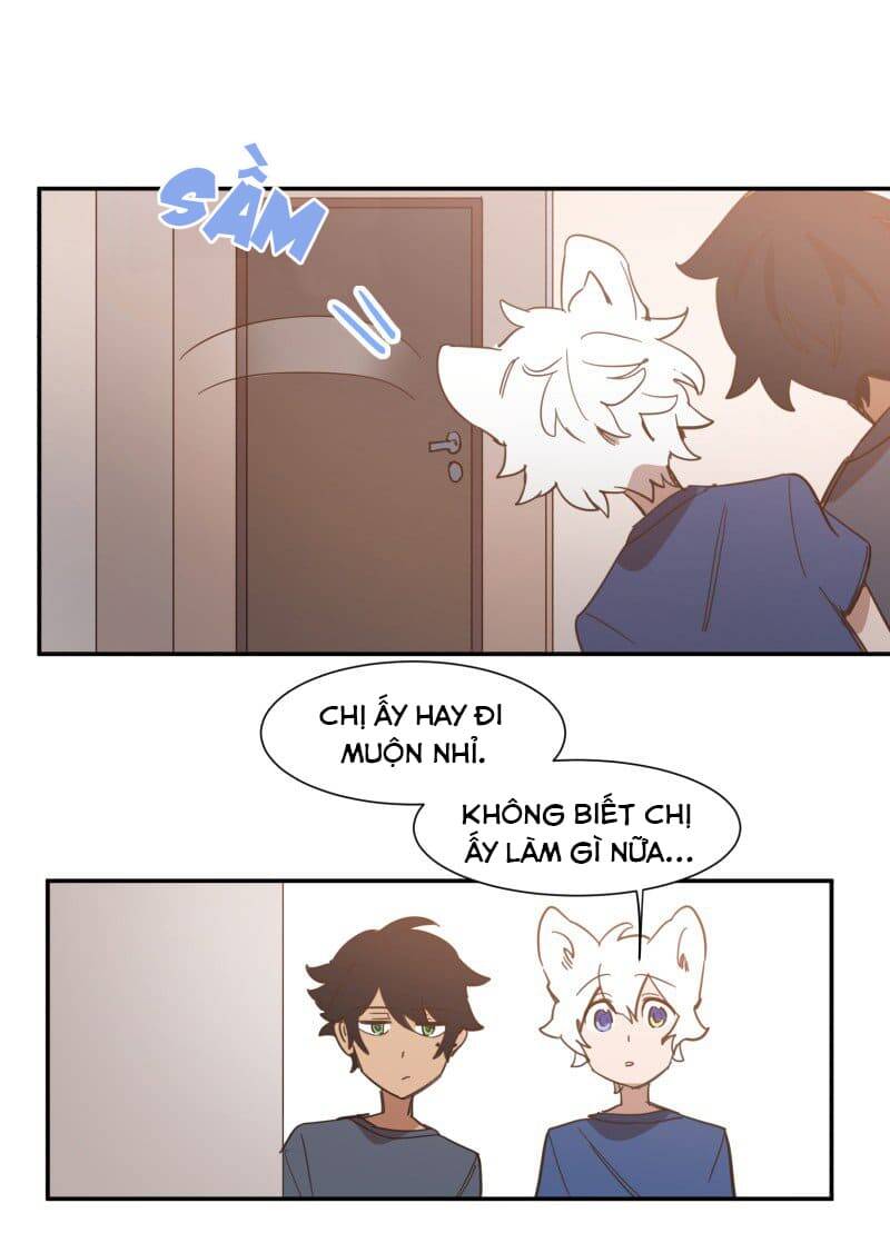 Lumine - Chương 73