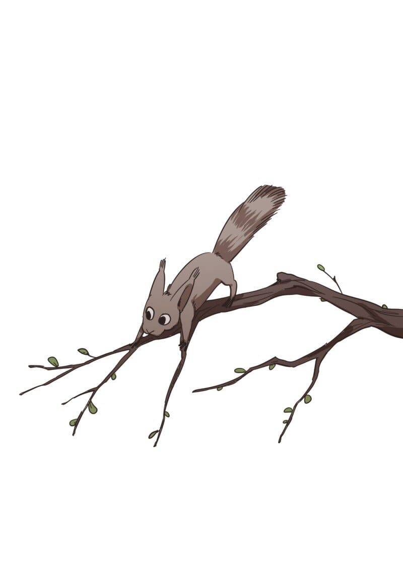 Lumine - Chương 73