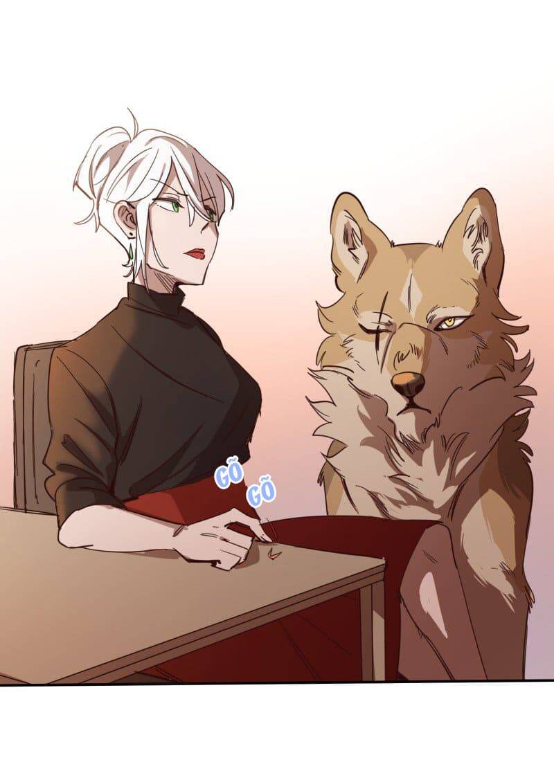 Lumine - Chương 73