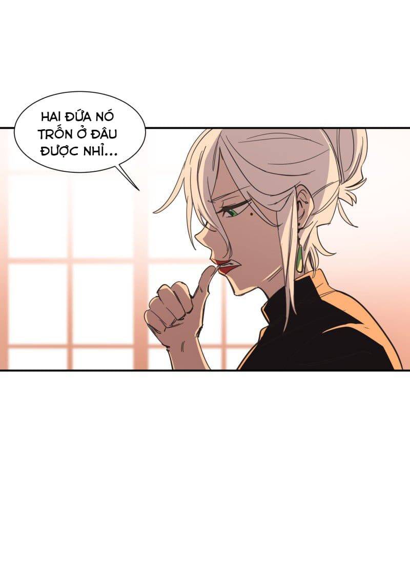 Lumine - Chương 73