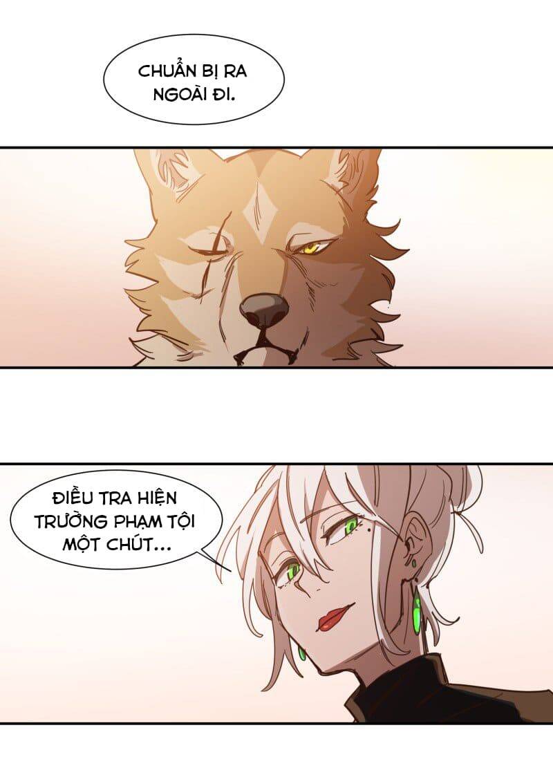 Lumine - Chương 73