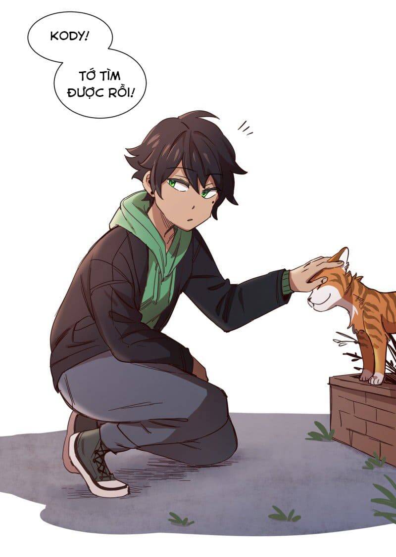 Lumine - Chương 73