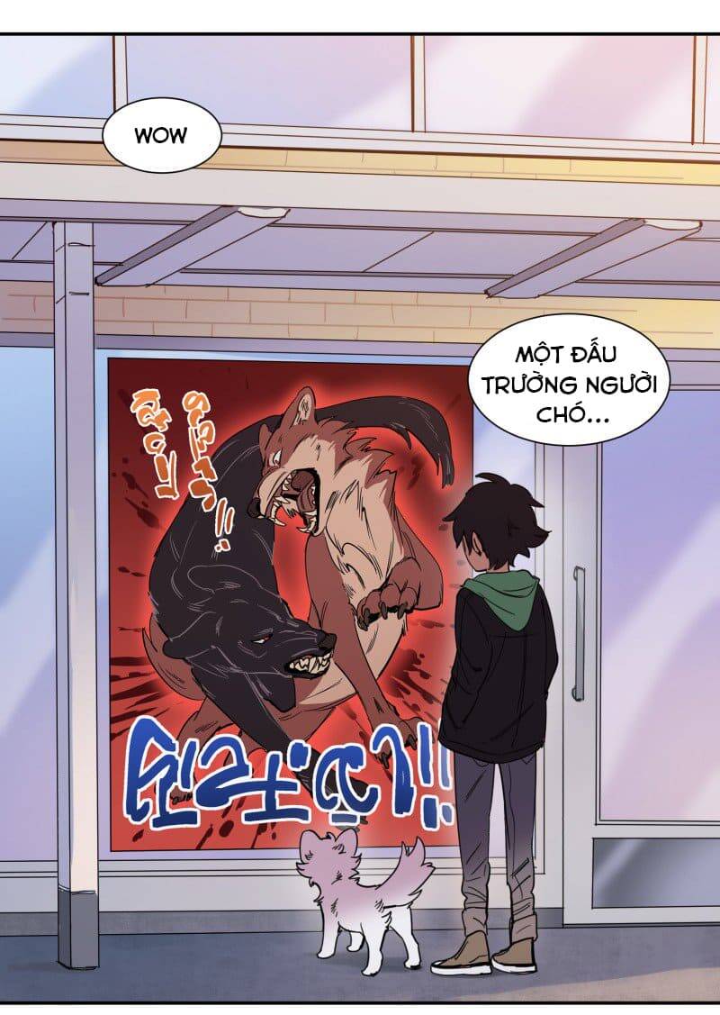 Lumine - Chương 73