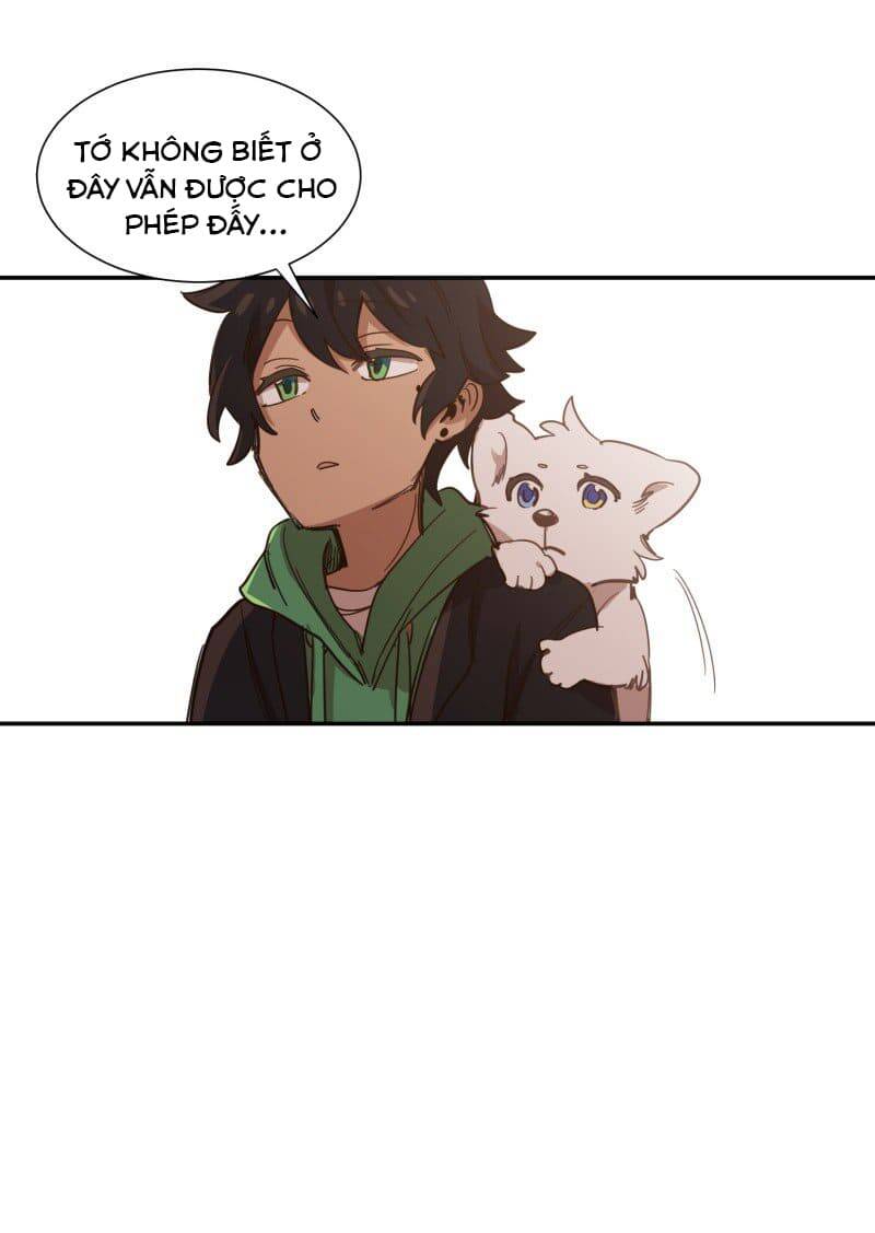 Lumine - Chương 73